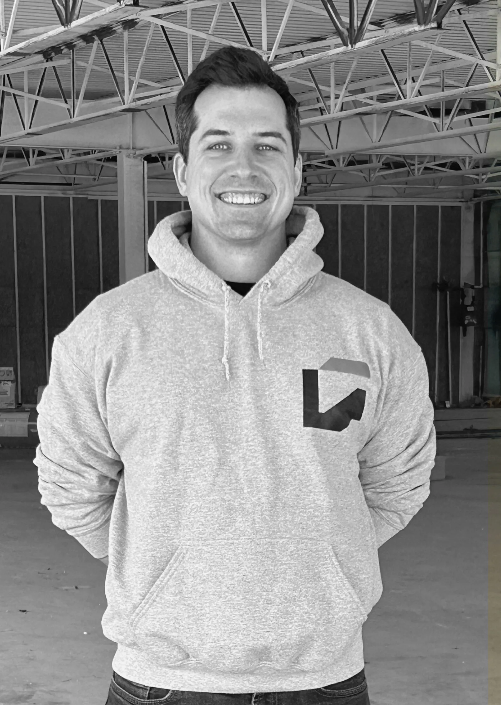 Christopher Bourgoing